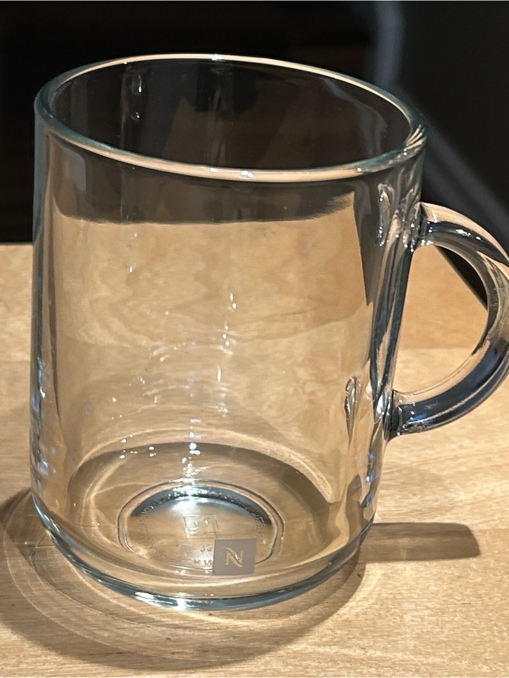 Nespresso Vertuo Small Mug Set